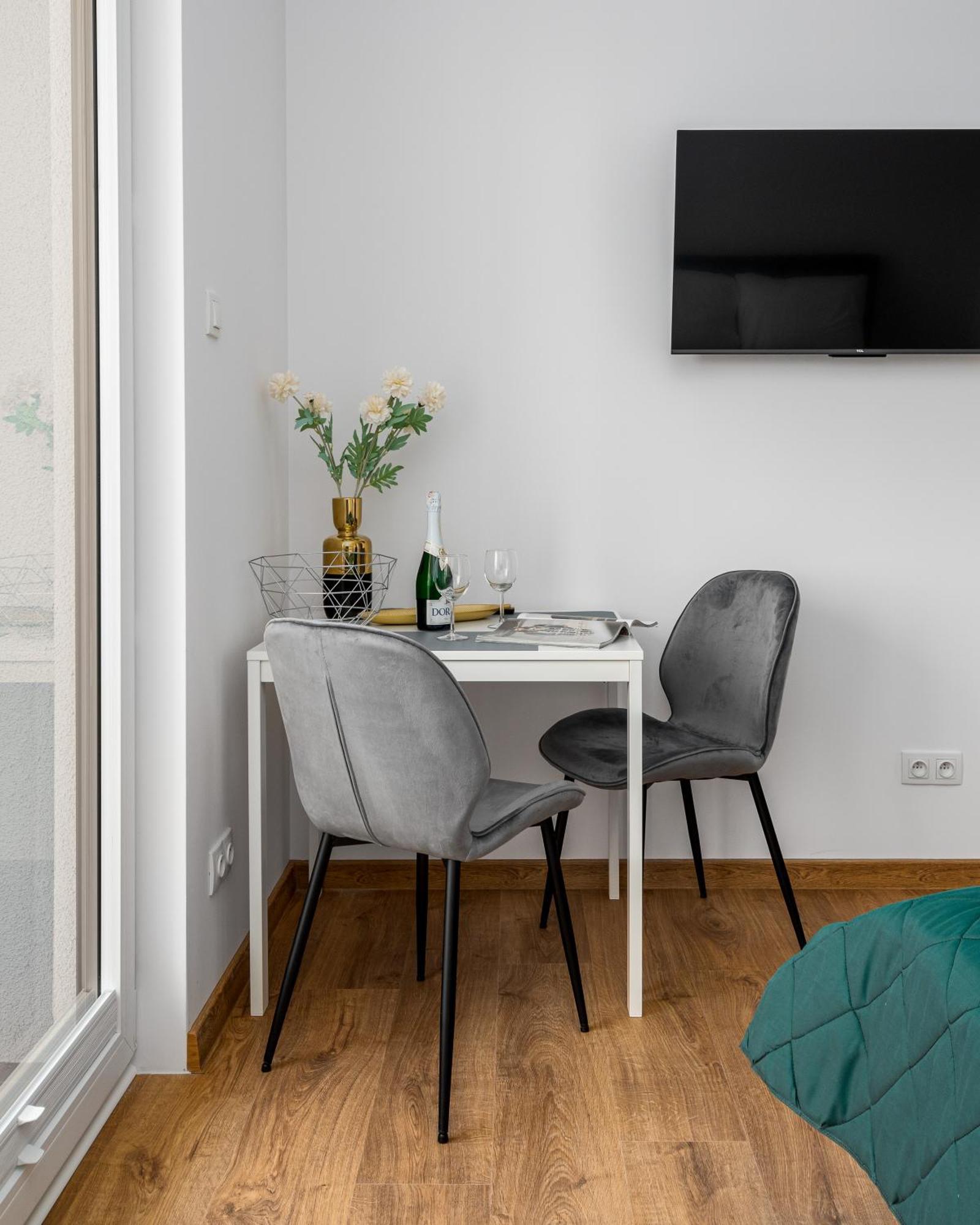 Apartamenty Dla Wszystkich Kasprzaka 29 Варшава Екстер'єр фото