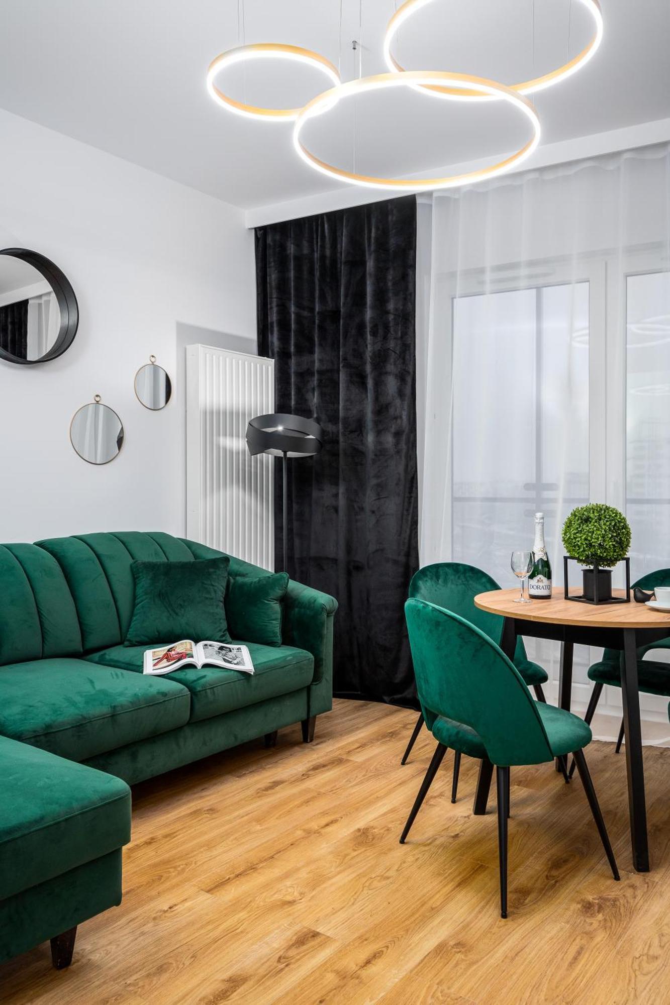 Apartamenty Dla Wszystkich Kasprzaka 29 Варшава Екстер'єр фото
