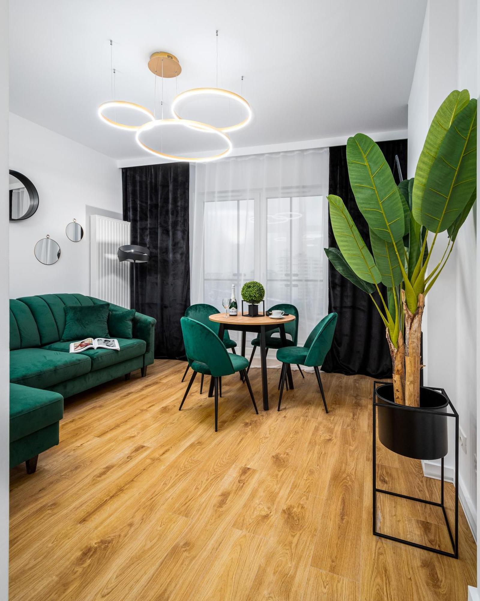 Apartamenty Dla Wszystkich Kasprzaka 29 Варшава Екстер'єр фото
