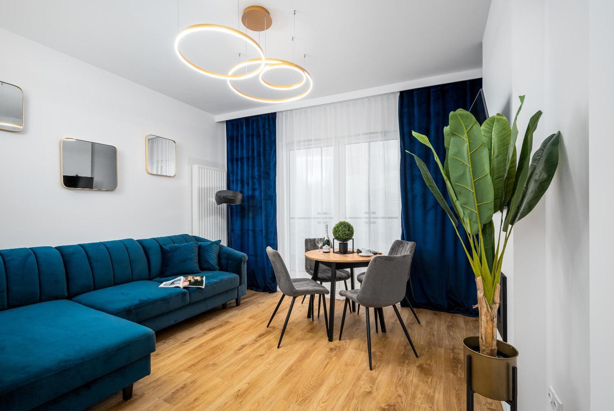 Apartamenty Dla Wszystkich Kasprzaka 29 Варшава Екстер'єр фото