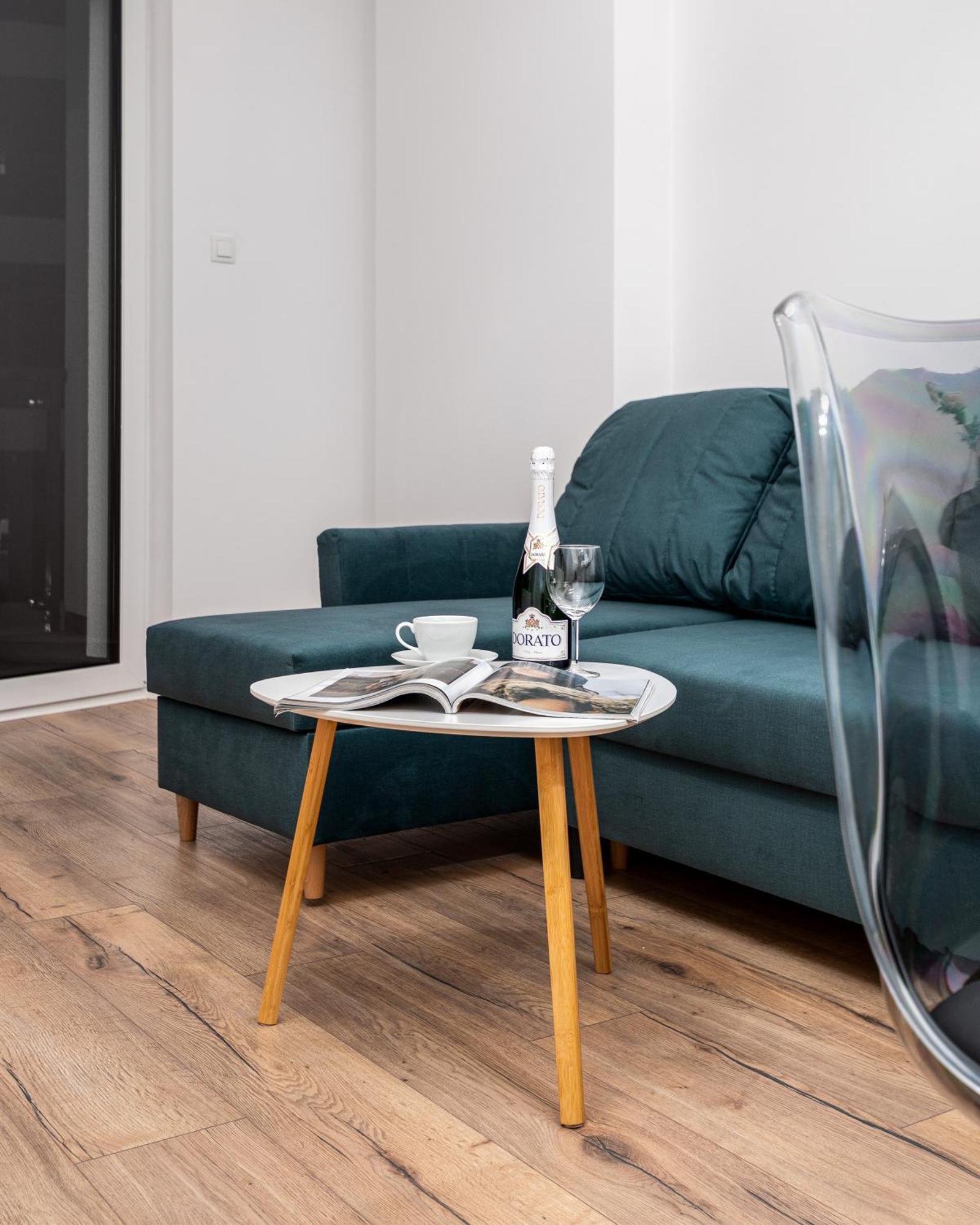 Apartamenty Dla Wszystkich Kasprzaka 29 Варшава Екстер'єр фото