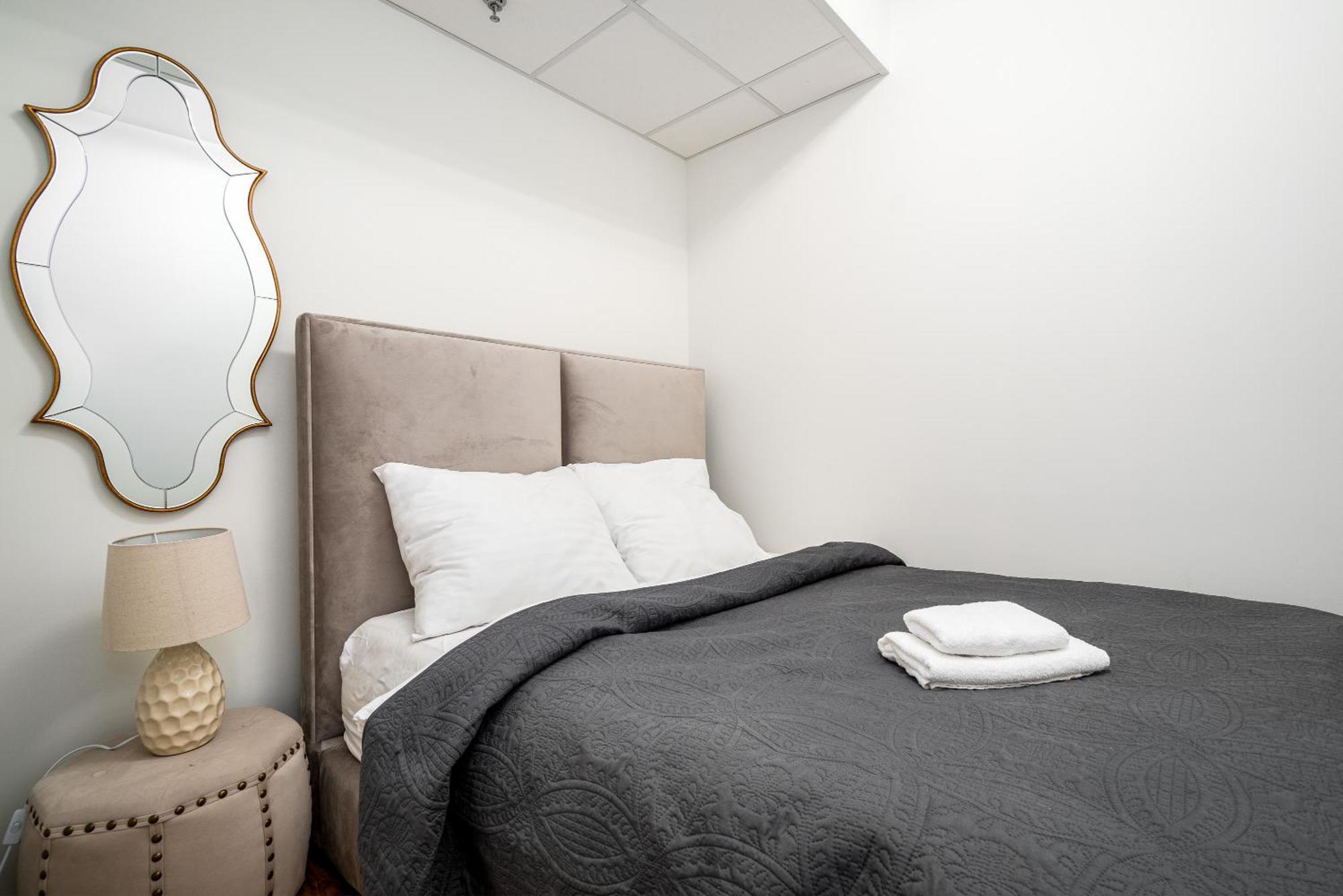 Apartamenty Dla Wszystkich Kasprzaka 29 Варшава Екстер'єр фото