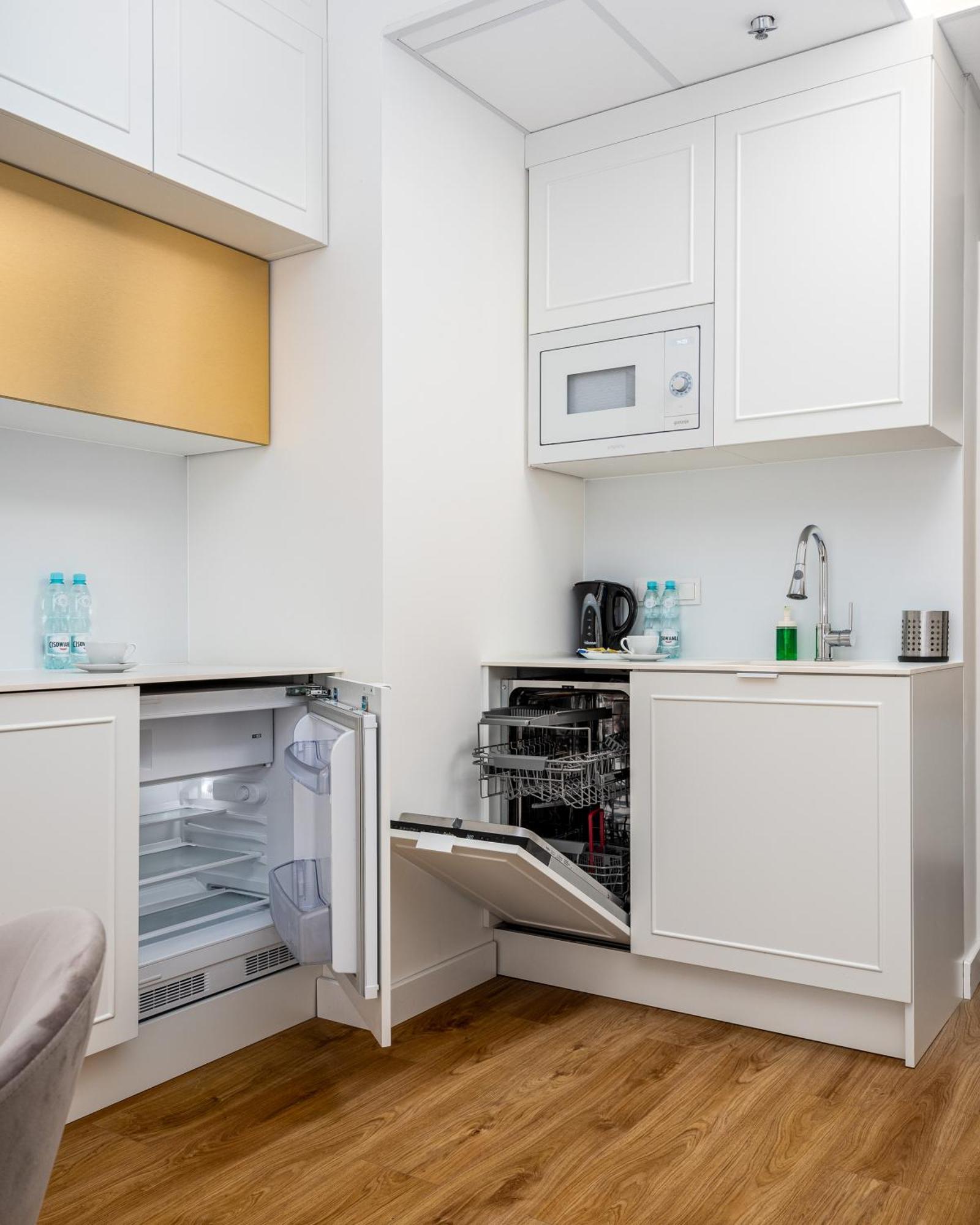 Apartamenty Dla Wszystkich Kasprzaka 29 Варшава Екстер'єр фото