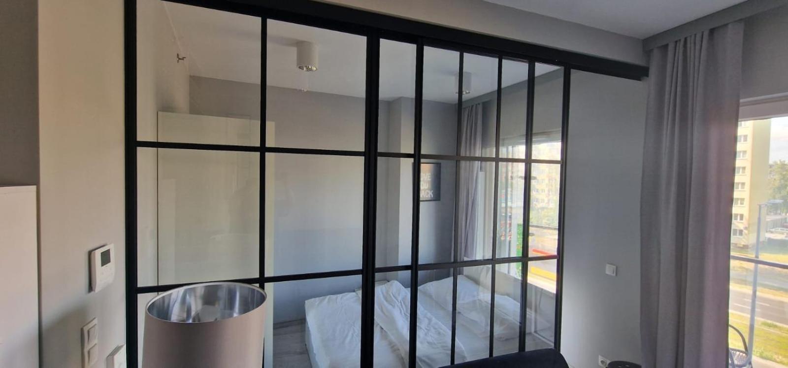 Apartamenty Dla Wszystkich Kasprzaka 29 Варшава Екстер'єр фото
