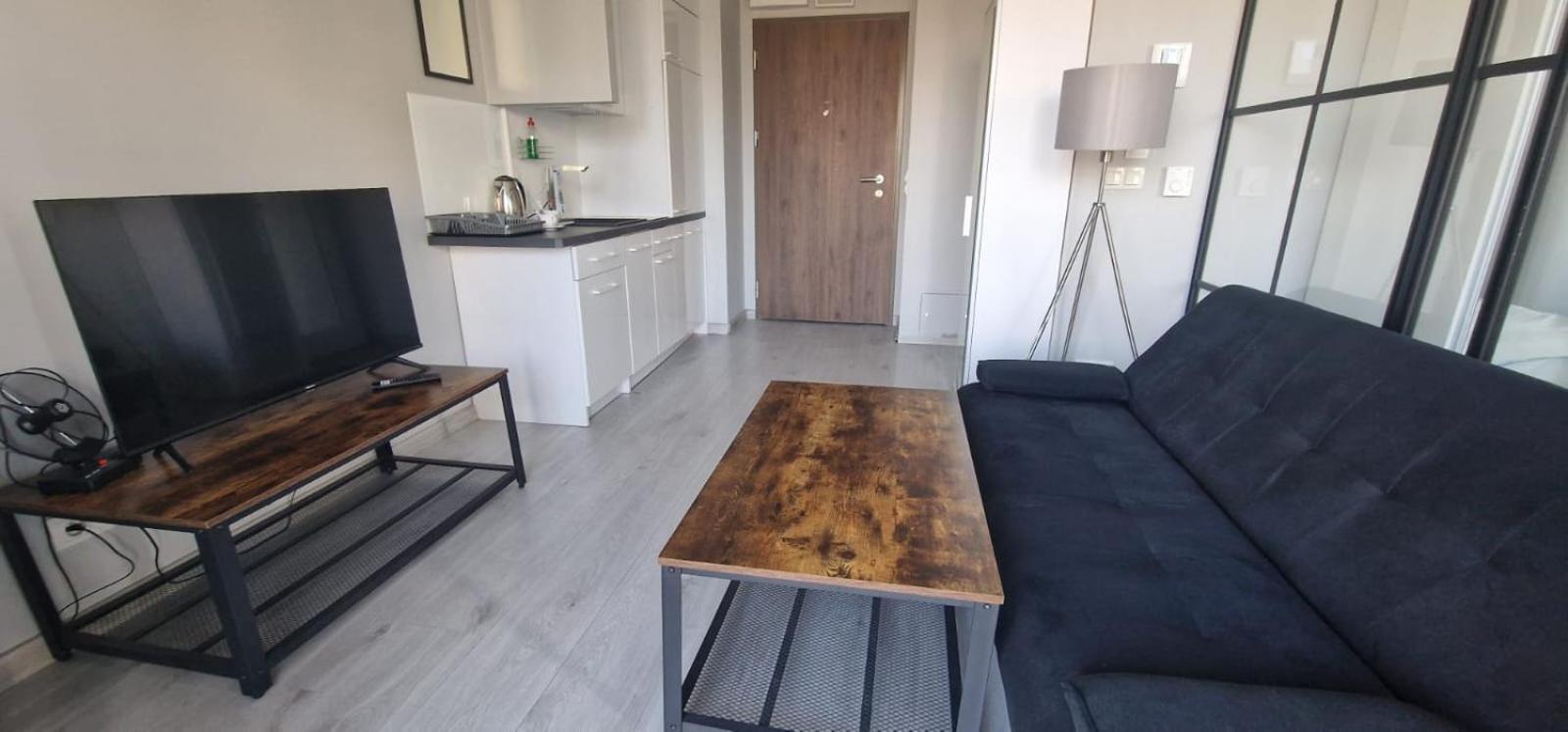 Apartamenty Dla Wszystkich Kasprzaka 29 Варшава Екстер'єр фото